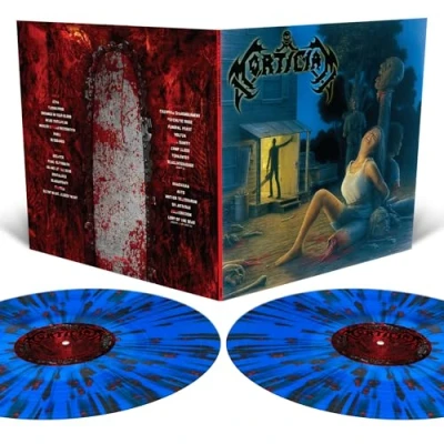 Abbildung von Chainsaw Dismemberment [Vinyl LP]