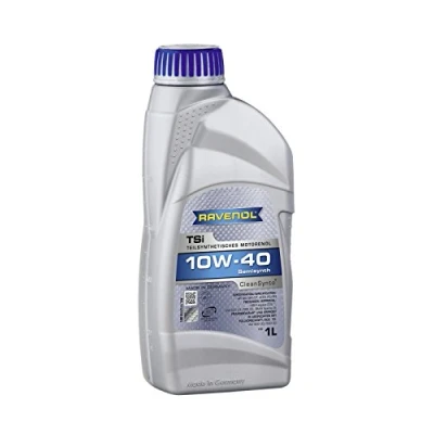 Abbildung von RAVENOL TSi SAE 10W 40
