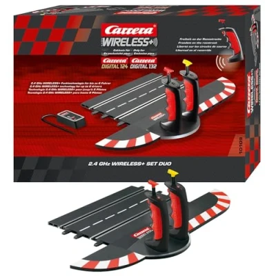 Abbildung von Wireless Set Duo Digital 132/124