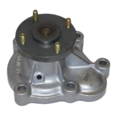 Abbildung von JAPANPARTS PQ 909 Wasserpumpe OPEL: Corsa B Schrägheck, Kadett E CC, A CC