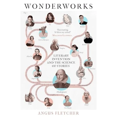 Abbildung von Wonderworks: Literary invention and the science of stories