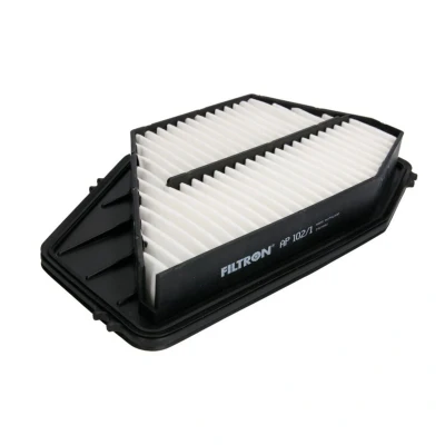 Abbildung von FILTRON AP 102/1 Luftfilter 51 184 301 Filtereinsatz HONDA: Shuttle, ACCORD 5 Coupe,
