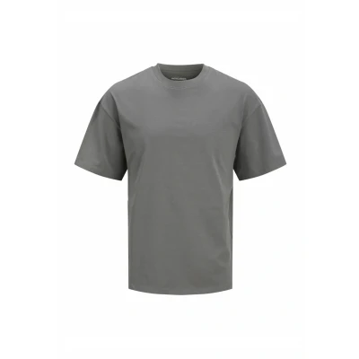 Abbildung von Jack &amp; Jones PlusSize T Shirt JJEBRADLEY TEE SS NOOS PLS mit Rundhalsausschnitt