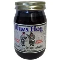 Abbildung von Smokey Mountain Sauce