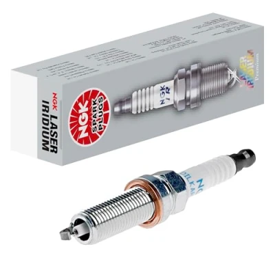 Abbildung von NGK 97439 Zündkerze M12 x 1,25 SW: 14 mm NISSAN: Note II Hatchback, MICRA 4