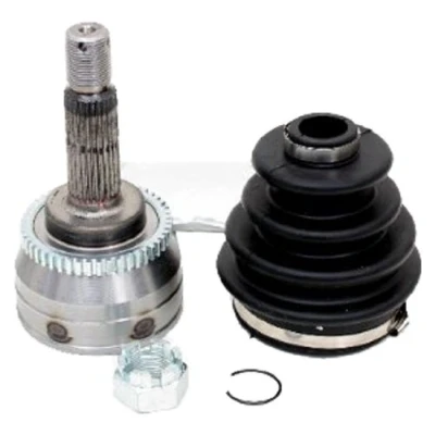 Abbildung von JAPANPARTS GI H12 Gelenksatz radseitig KIA: RIO 2
