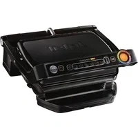 Abbildung von Tefal OptiGrill+ GC7148 + Snacking &amp; Baking accessoire