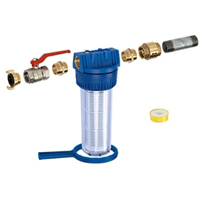 Abbildung von Metabo MSS 380 HWW, Blau, Transparent