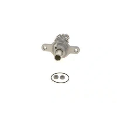Abbildung von BOSCH 0 204 770 685 Hauptbremszylinder 2 22,2 Gusseisen M 12 x 1