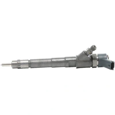 Abbildung von METZGER ORIGINAL Ersatzteil 0871001 Einspritzdüse Common Rail muss mit OBD Eigendiagnose Gerät codiert werden Dichtring
