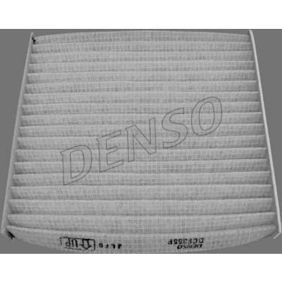 Abbildung von DENSO DCF355P Innenraumfilter Partikelfilter 211 194 17 TOYOTA: Corolla IX Limousine