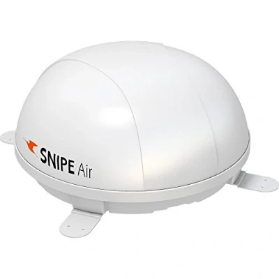 Abbildung von Snipe Dome Parent (Dome AIR)