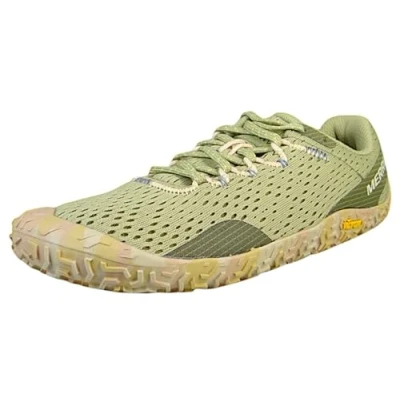 Abbildung von Merrell Vapor Glove 6 Grün 36