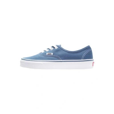 Abbildung von Vans AUTHENTIC Unisex Erwachsene Sneakers, Blau (Navy), EU 38.5 (5.5 UK)