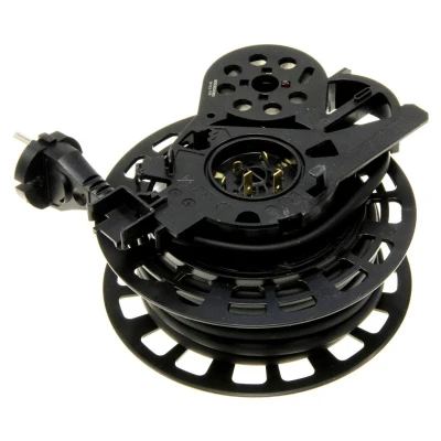 Abbildung von Bosch Siemens 12003875 kabeltrommel Staubsauger
