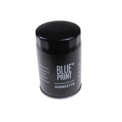 Abbildung von BLUE PRINT ADM52116 Ölfilter Anschraubfilter FORD: Maverick SUV, MAZDA: Tribute Station Wagon, CX 9