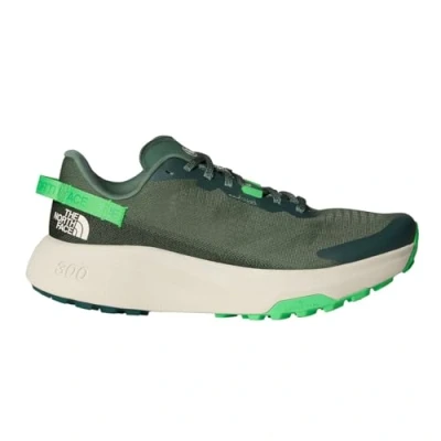 Abbildung von The North Face Altamesa 300 Laufschuh Trail, Herren, Größe: 46, Duck green/grass Schuhe