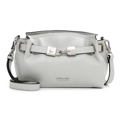 Abbildung von Tamaris UMHÄNGE TAS FINA Umhängetasche, Damen, Größe: One Size, Lightgrey