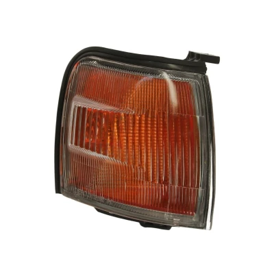 Abbildung von ABAKUS 212 1582R AE Blinker vorne rechts mit Lampenträger TOYOTA: Starlet IV Schrägheck