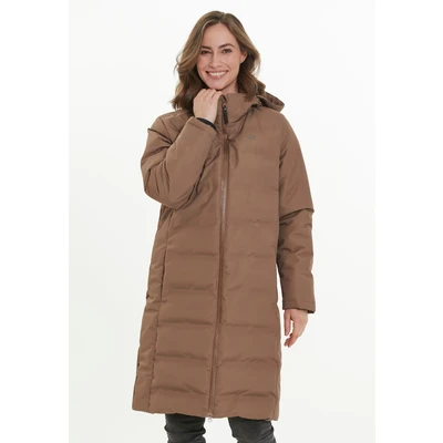 Abbildung von Whistler Winterjacke, Damen, Größe: 42, pine bark