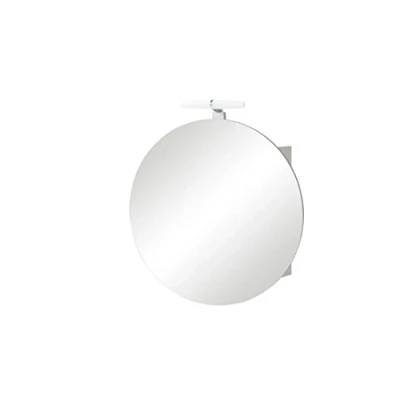 Abbildung von Schildmeyer Spiegelschrank &quot;Bjarne&quot;, Breite 65 cm, mit LED Beleuchtung