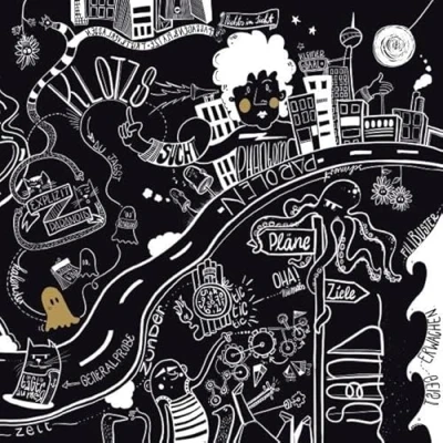 Abbildung von Sucht (+ Booklet) [Vinyl LP]