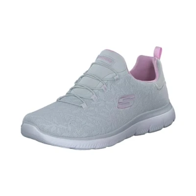 Abbildung von Skechers Summits GOOD TASTE Slip On Sneaker
