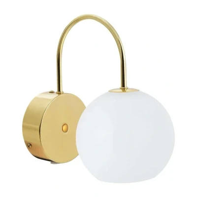 Abbildung von Nordlux Franca 13 wall lamp