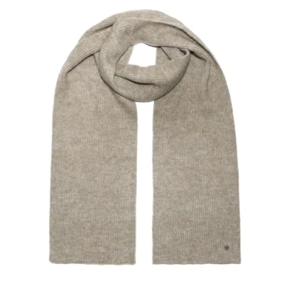 Abbildung von Eisglut Toffyl Alpaka Scarf