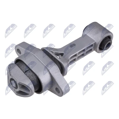 Abbildung von Lagerung, Motor NTY ZPS HY 539