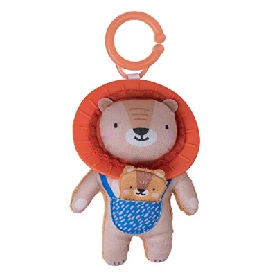 Abbildung von Taf Toys 12675 Löwe Harry