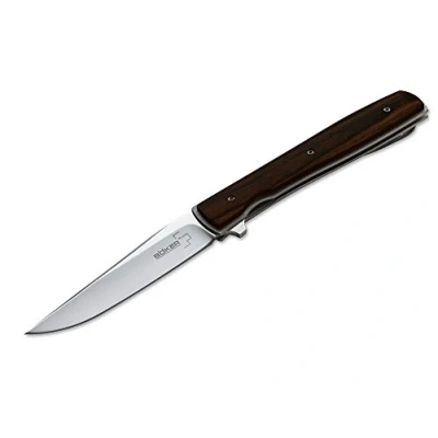 Abbildung von Böker Plus Urban Trapper Cocobolo
