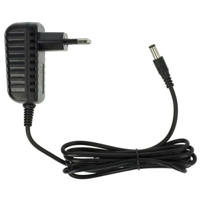 Abbildung von vhbw Netzteil kompatibel mit Dirt Devil Gator 18V M137 0, 1, 2 Akkustaubsauger 150 cm