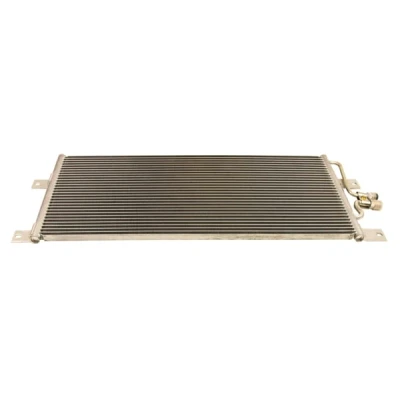 Abbildung von MAXGEAR Easy Fit AC830058 Klimakondensator ohne Trockner 11,7 8,6 Aluminium 630 R 134a VOLKSWAGEN: Transporter 4 Bus, Kastenwagen