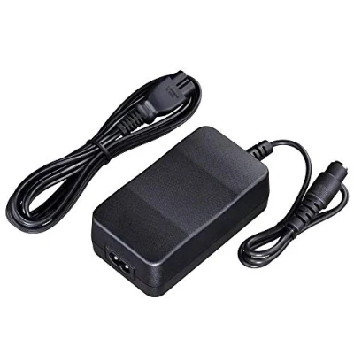 Abbildung von CANON adaptateur secteur AC E6N Pour APN