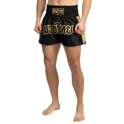Abbildung von Benlee Rocky Marciano Trainingshose GOLDY