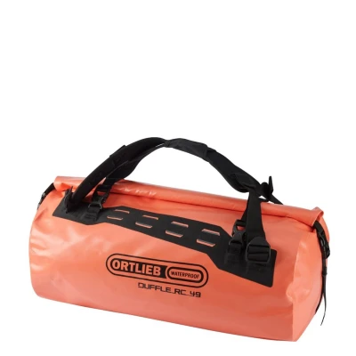 Abbildung von Ortlieb Duffle RC 49L coral
