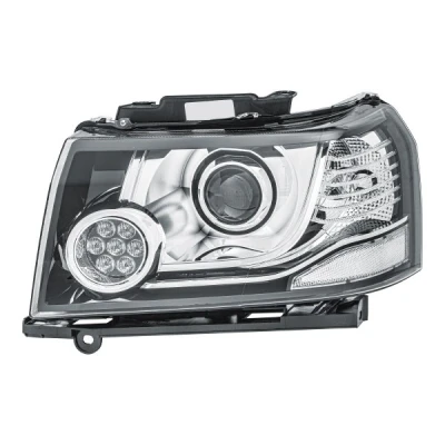 Abbildung von HELLA 1EJ 354 813 031 Scheinwerfer LAND ROVER: Freelander 2 SUV