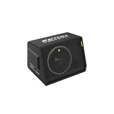 Abbildung von Eton Move M12 400AR Aktivsubwoofer Auto Subwoofer