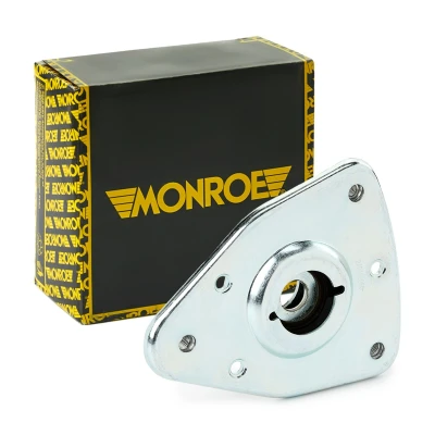 Abbildung von MONROE MK433 Federbeinstützlager ohne Lager PEUGEOT: 308 SW 2, II Schrägheck, 3008 SUV, CITROËN: C4 Grand Picasso 2