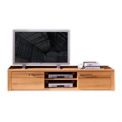 Abbildung von Innostyle Media Board &quot;Nature Plus&quot;, Breite, 190 cm, 2 Schubkästen, 1 offenes Fach