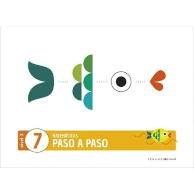 Abbildung von Proyecto paso a Nivel 3. Cuaderno 7