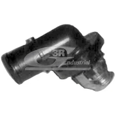 Abbildung von 3RG 82205 Thermostat, Kühlmittel CITROËN: C2 Schrägheck, Xsara PEUGEOT: 306 Schrägheck