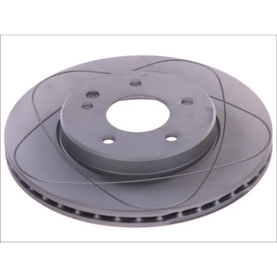 Abbildung von ATE PowerDisc 24.0322 0132.1 Bremsscheibe 284,0 22,0 5 112,0 Belüftet beschichtet legiert/hochgekohlt mit Schrauben MERCEDES BENZ: C Klasse T modell