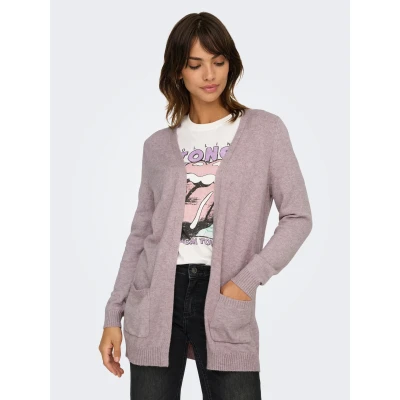 Abbildung von ONLY Strickjacke ONLLESLY L/S OPEN CARDIGAN KNT NOOS