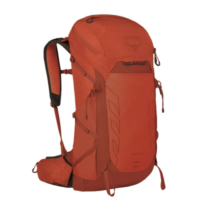 Abbildung von Osprey Talon Pro 30 mars orange