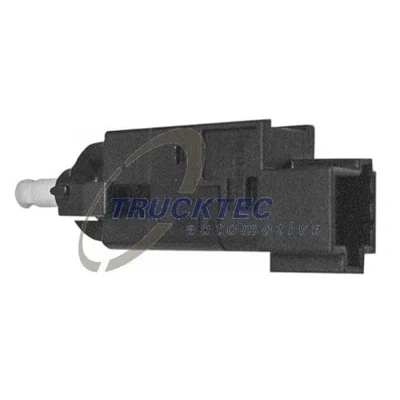 Abbildung von TRUCKTEC AUTOMOTIVE 02.42.270 Bremslichtschalter elektrisch MERCEDES BENZ: Vito Bus, B Klasse, A Klasse
