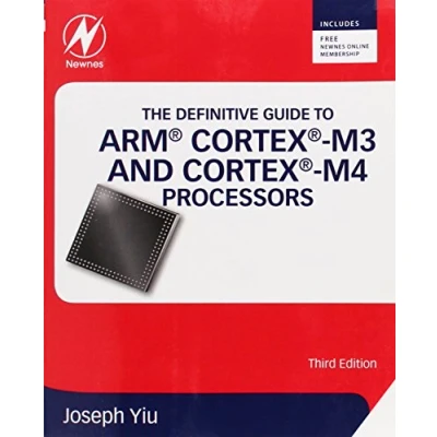 Abbildung von The Definitive Guide to ARM® Cortex® M3 and M4 Processors