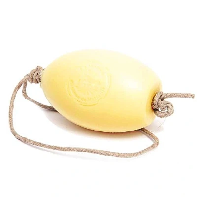 Abbildung von La Maison du Savon de Marseille French Soap on a Rope Lemon 270 Grams