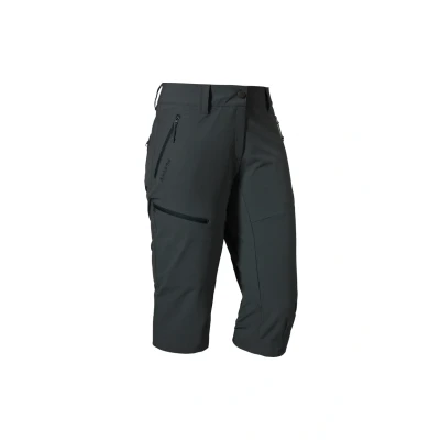 Abbildung von Schöffel CARACAS2 3/4 Sporthose 9830 grau, Damen, Größe: 36, grau